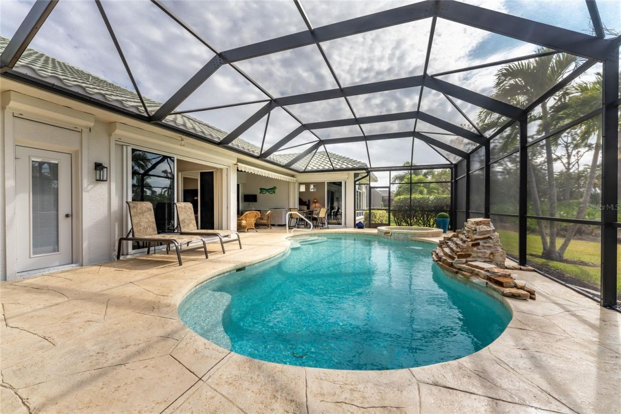 4941 Linkside Drive, Unit 17, Punta Gorda, FL 33955 Photo