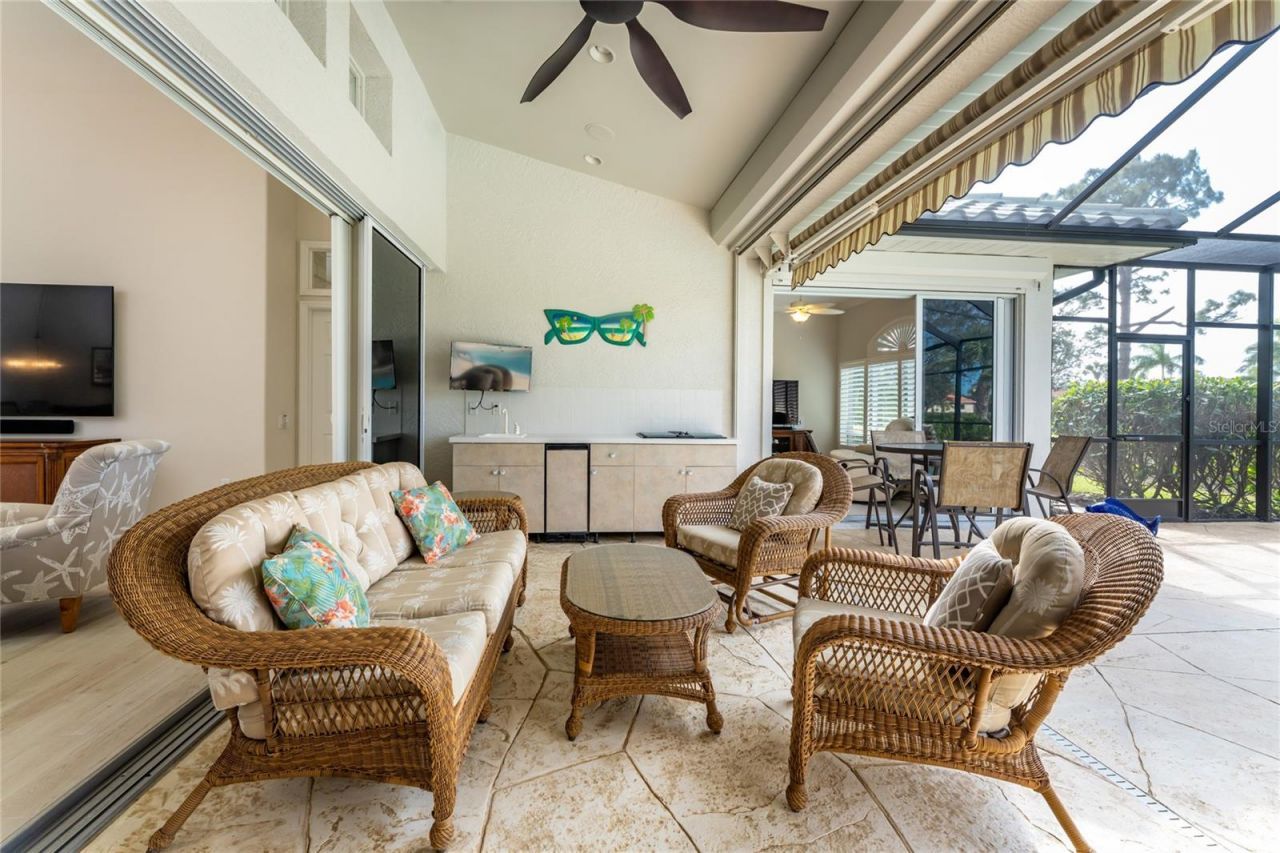 4941 Linkside Drive, Unit 17, Punta Gorda, FL 33955 Photo