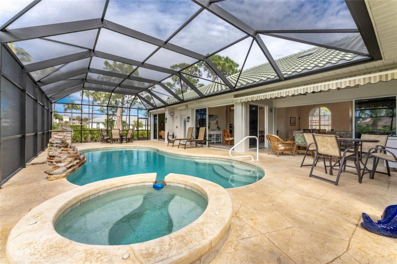 4941 Linkside Drive, Unit 17, Punta Gorda, FL 33955 Photo