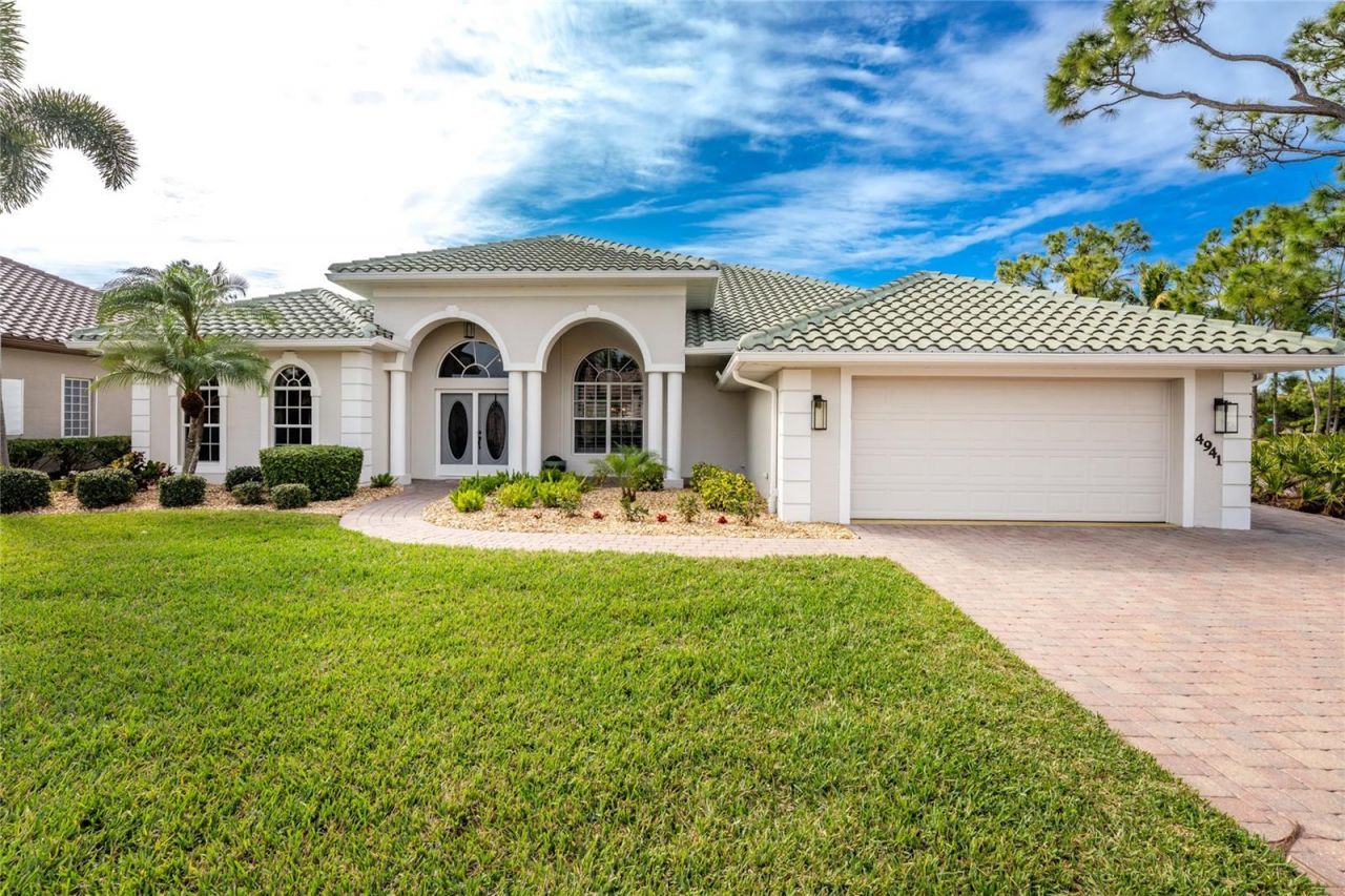 4941 Linkside Drive, Unit 17, Punta Gorda, FL 33955 Photo