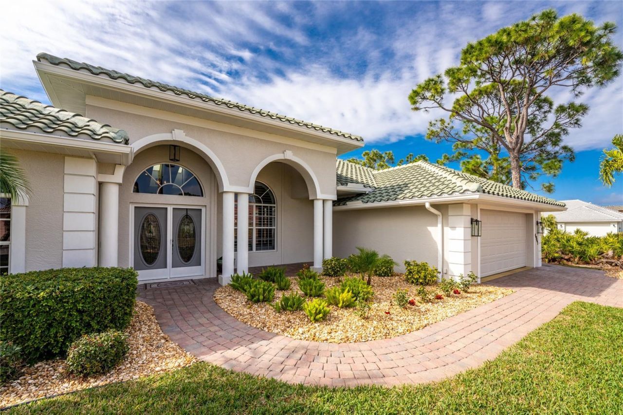 4941 Linkside Drive, Unit 17, Punta Gorda, FL 33955 Photo