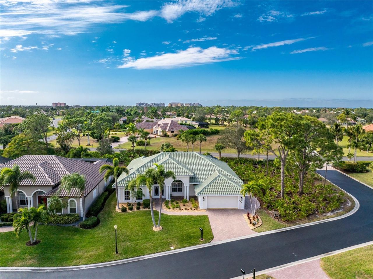 4941 Linkside Drive, Unit 17, Punta Gorda, FL 33955 Photo