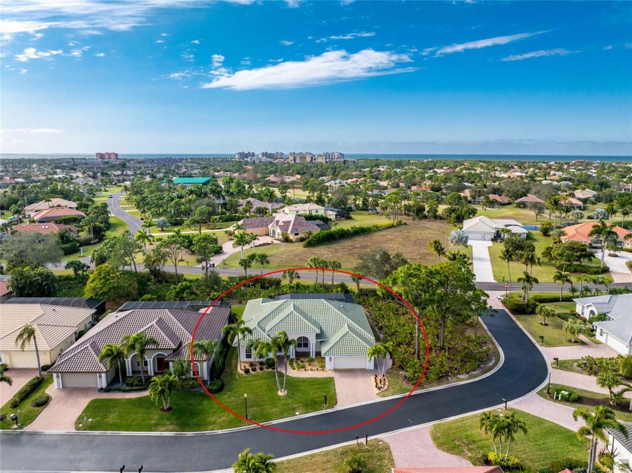 4941 Linkside Drive, Unit 17, Punta Gorda, FL 33955 Photo