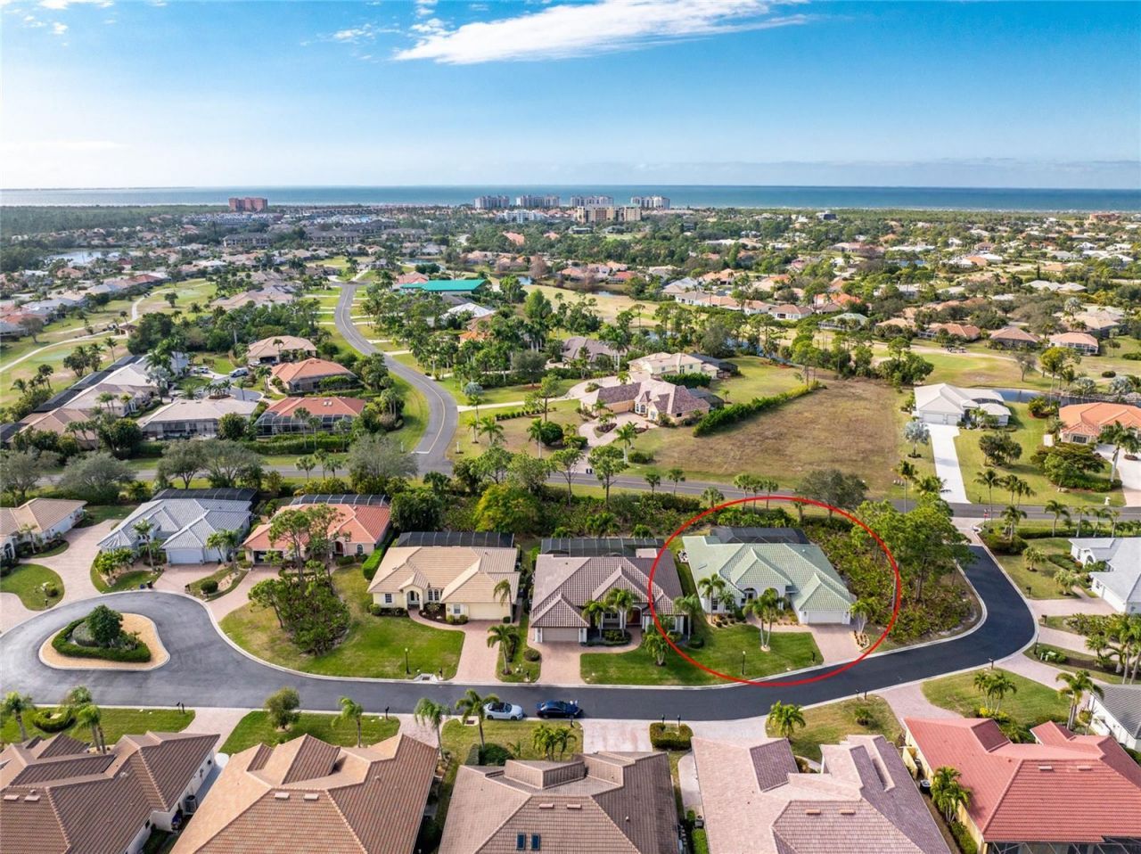 4941 Linkside Drive, Unit 17, Punta Gorda, FL 33955 Photo