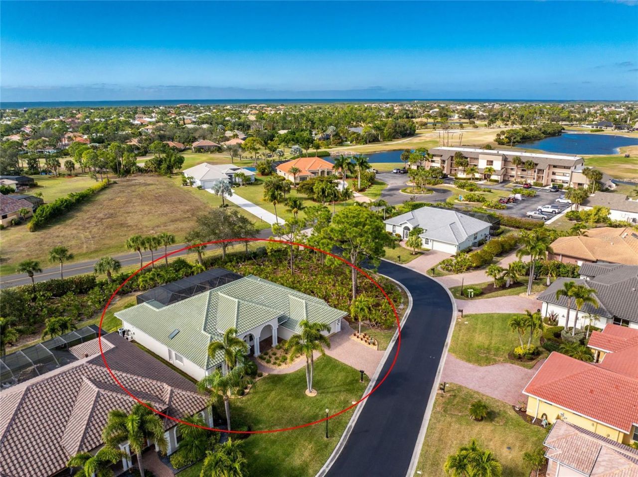 4941 Linkside Drive, Unit 17, Punta Gorda, FL 33955 Photo