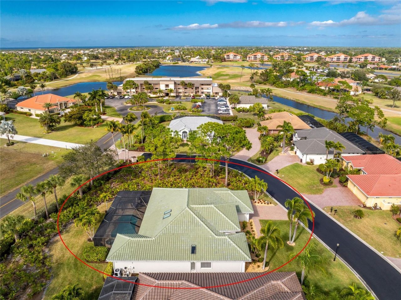 4941 Linkside Drive, Unit 17, Punta Gorda, FL 33955 Photo