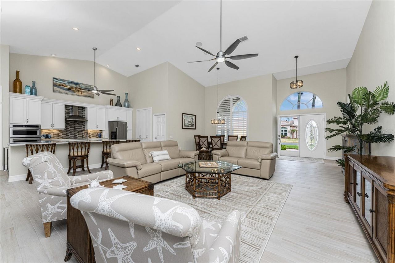 4941 Linkside Drive, Unit 17, Punta Gorda, FL 33955 Photo