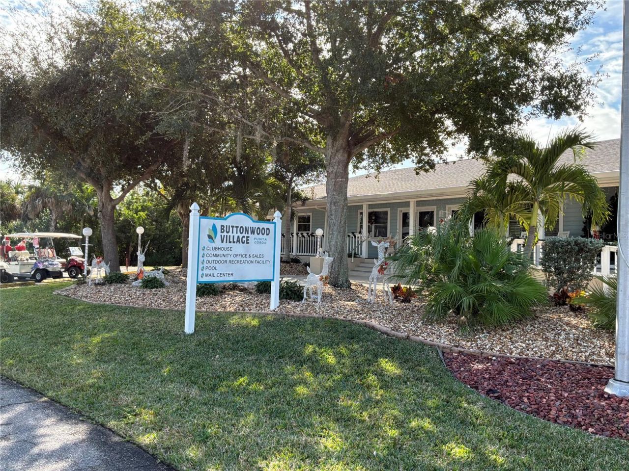 701 Aqui Esta Drive, Unit 175, Punta Gorda, FL 33950 Photo