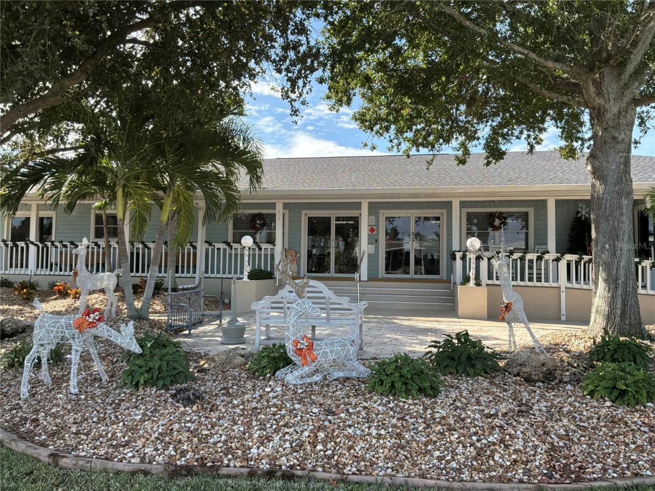 701 Aqui Esta Drive, Unit 175, Punta Gorda, FL 33950 Photo