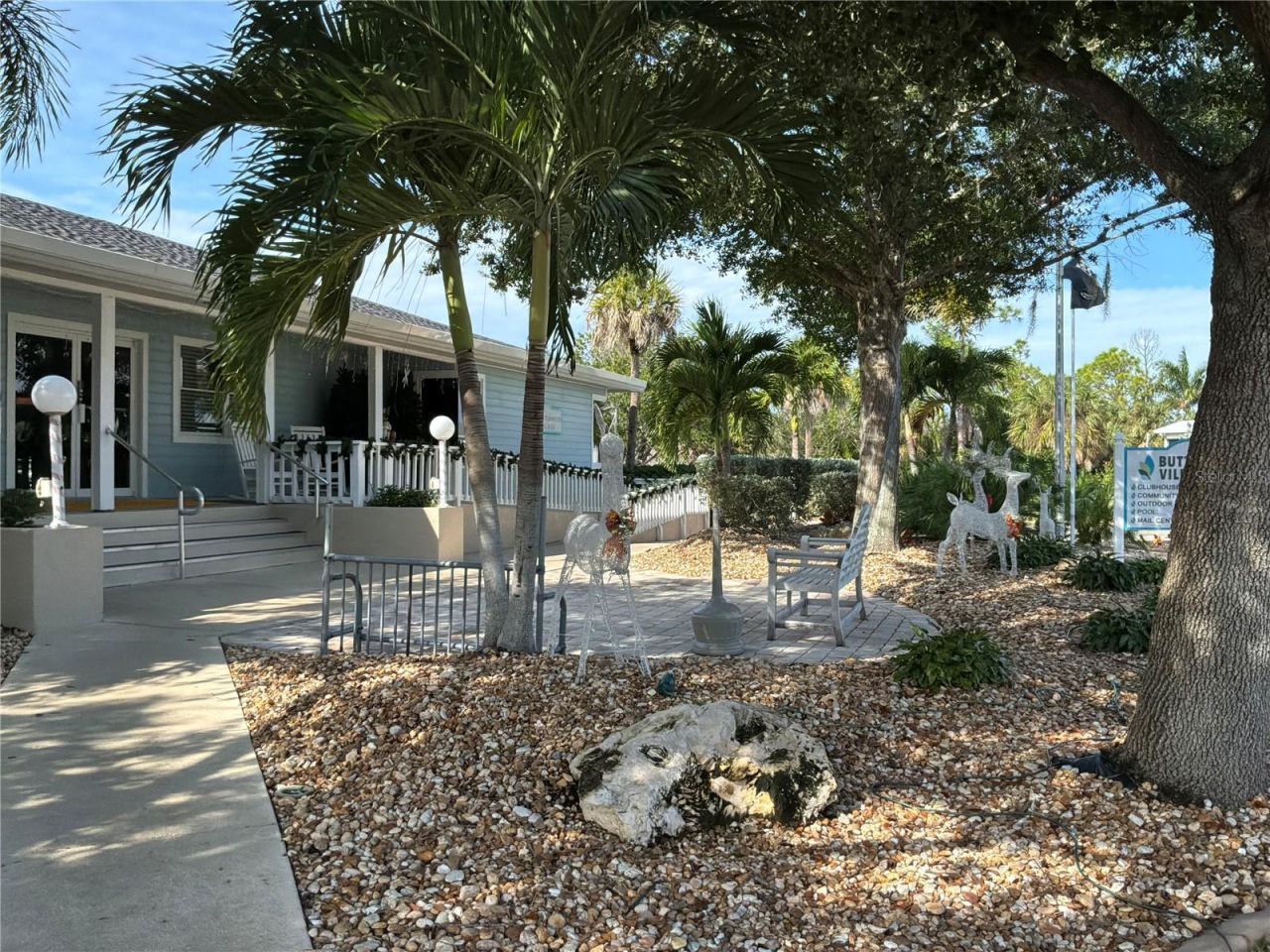 701 Aqui Esta Drive, Unit 175, Punta Gorda, FL 33950 Photo