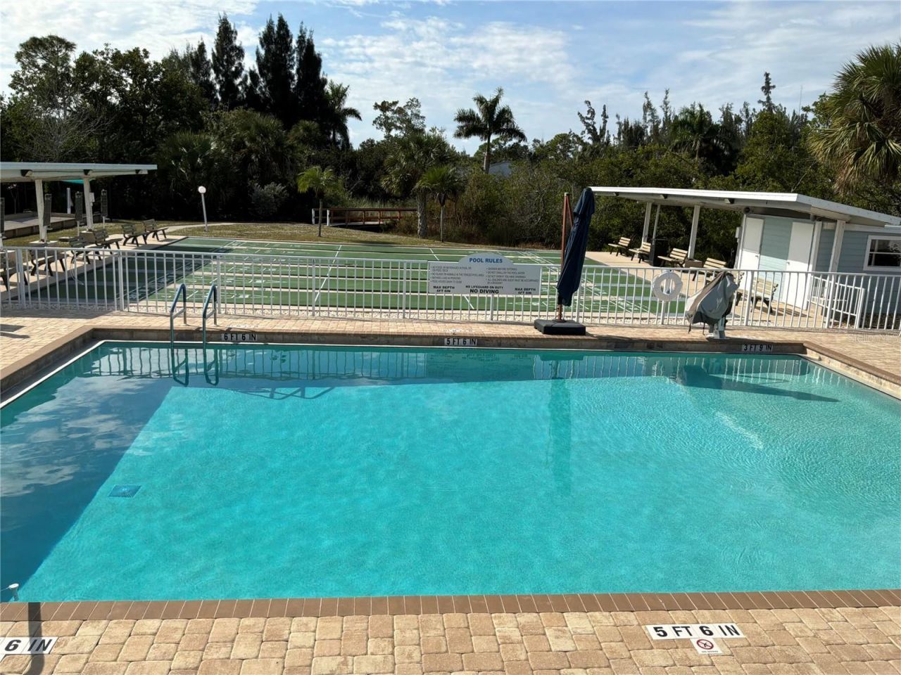 701 Aqui Esta Drive, Unit 175, Punta Gorda, FL 33950 Photo