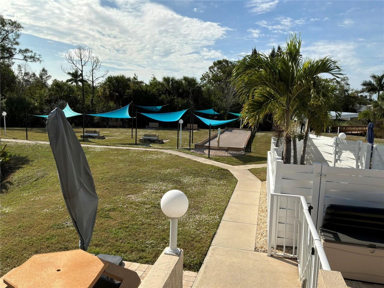 701 Aqui Esta Drive, Unit 175, Punta Gorda, FL 33950 Photo