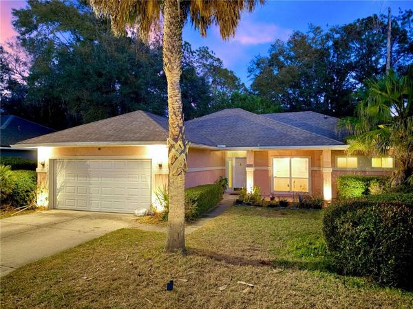 4423 NW 36TH STREET, GAINESVILLE, FL 32605