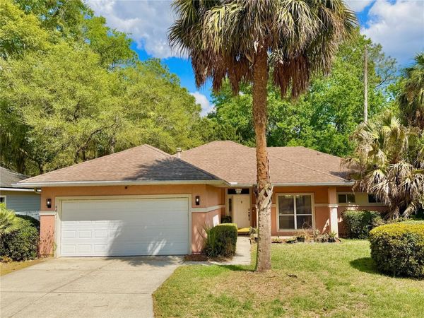 4423 NW 36TH STREET, GAINESVILLE, FL 32605
