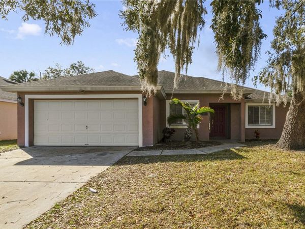 226 PARADISE WOODS COURT, DAVENPORT, FL 33896