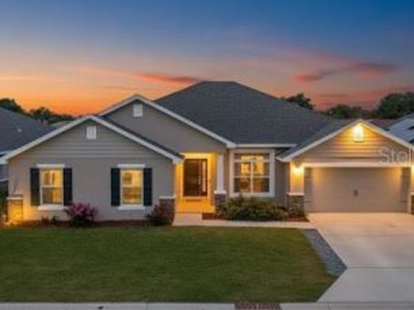 8376 SW 59TH TERRACE, OCALA, FL 34476