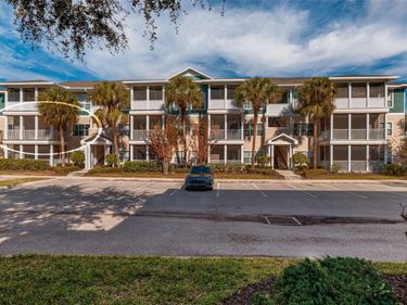 4802 51ST STREET W, Unit 205, BRADENTON, FL 34210