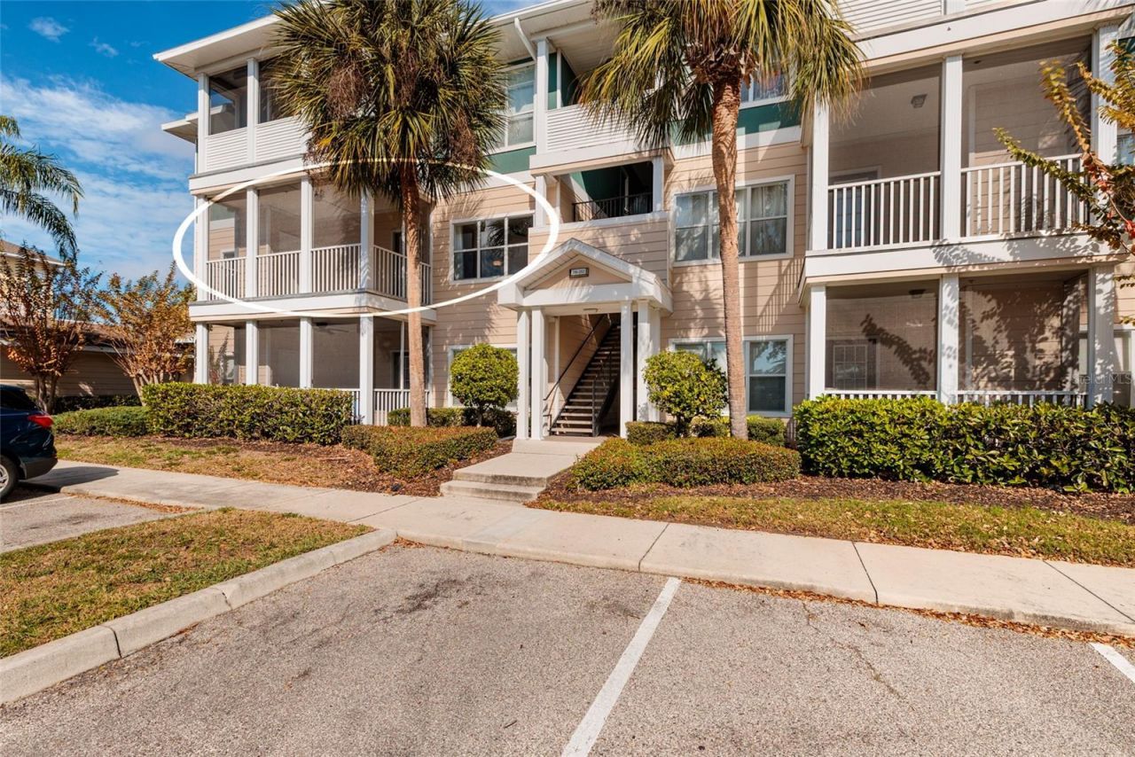 4802 51st Street W, Unit 205, Bradenton, FL 34210 Photo