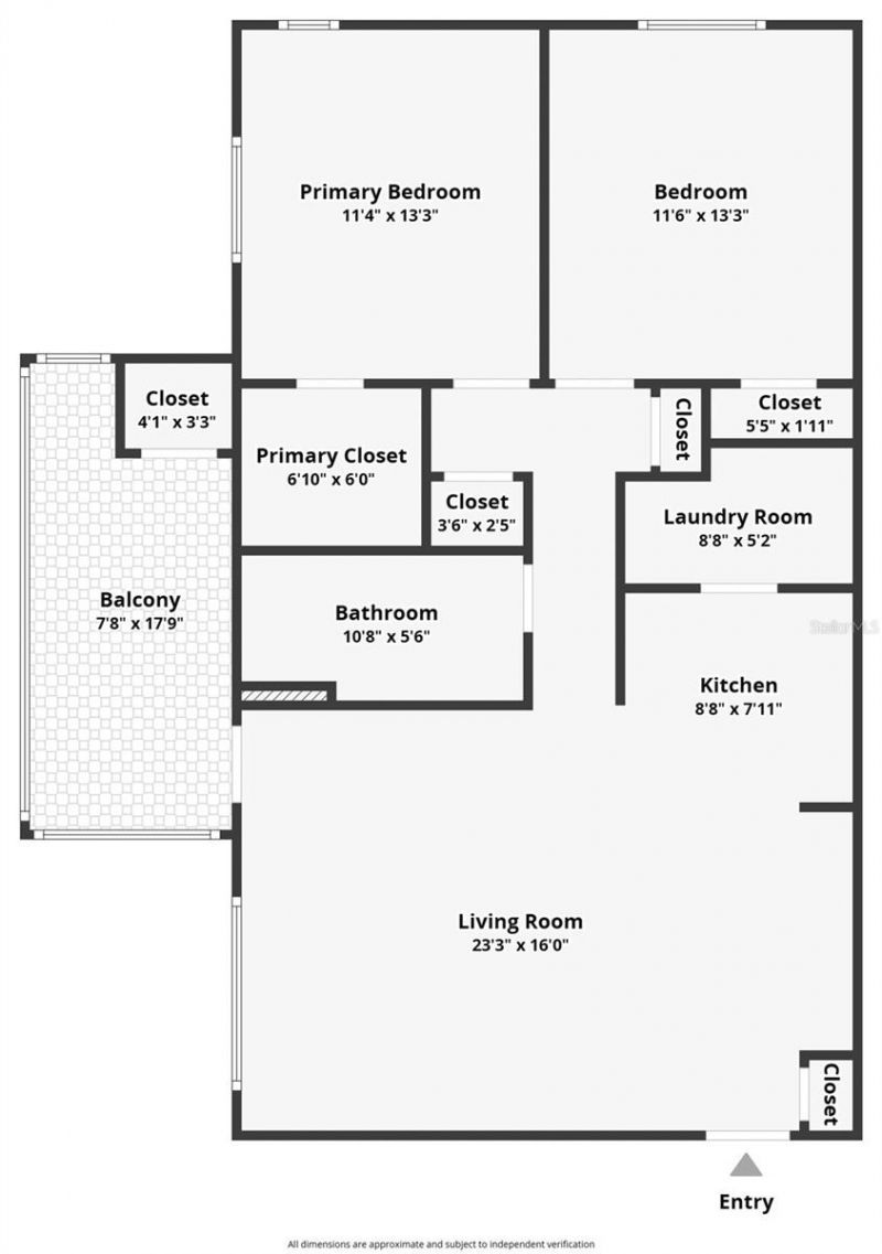 4802 51st Street W, Unit 205, Bradenton, FL 34210 Photo