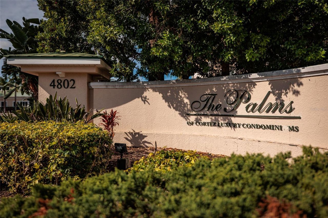 4802 51st Street W, Unit 205, Bradenton, FL 34210 Photo