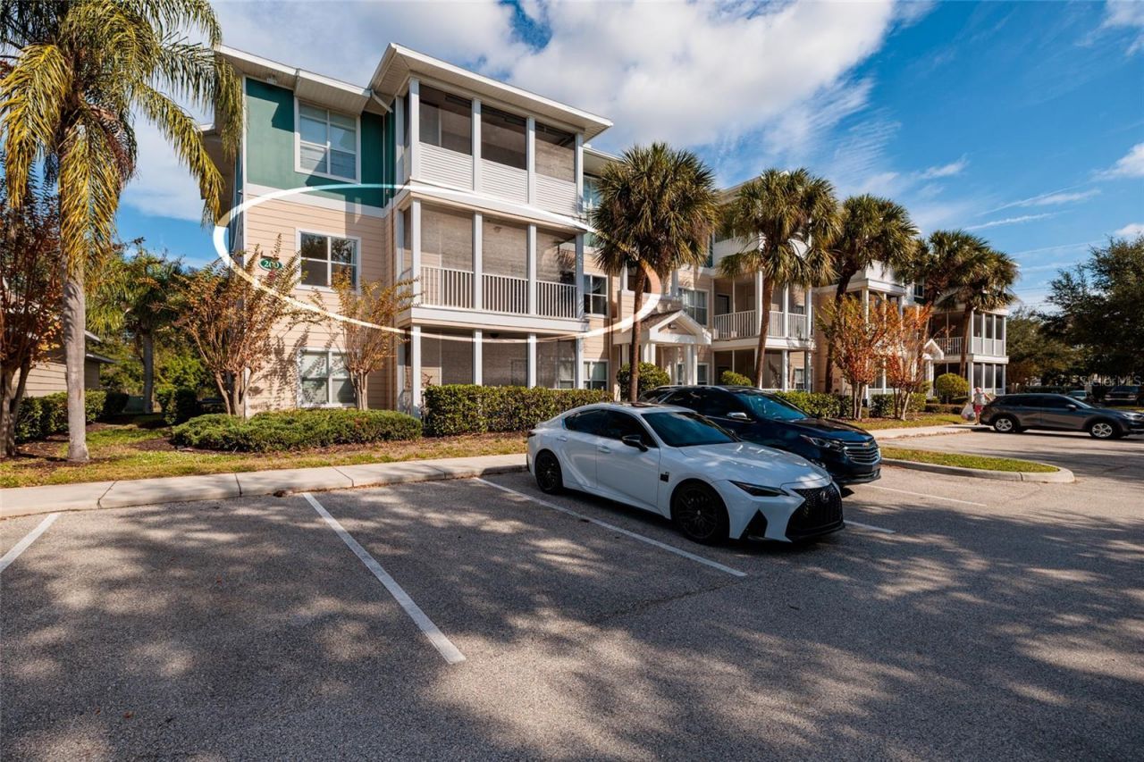 4802 51st Street W, Unit 205, Bradenton, FL 34210 Photo