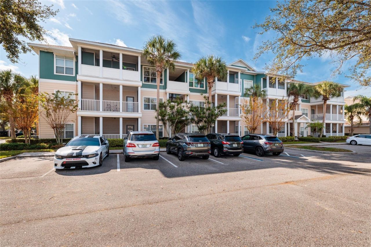 4802 51st Street W, Unit 205, Bradenton, FL 34210 Photo