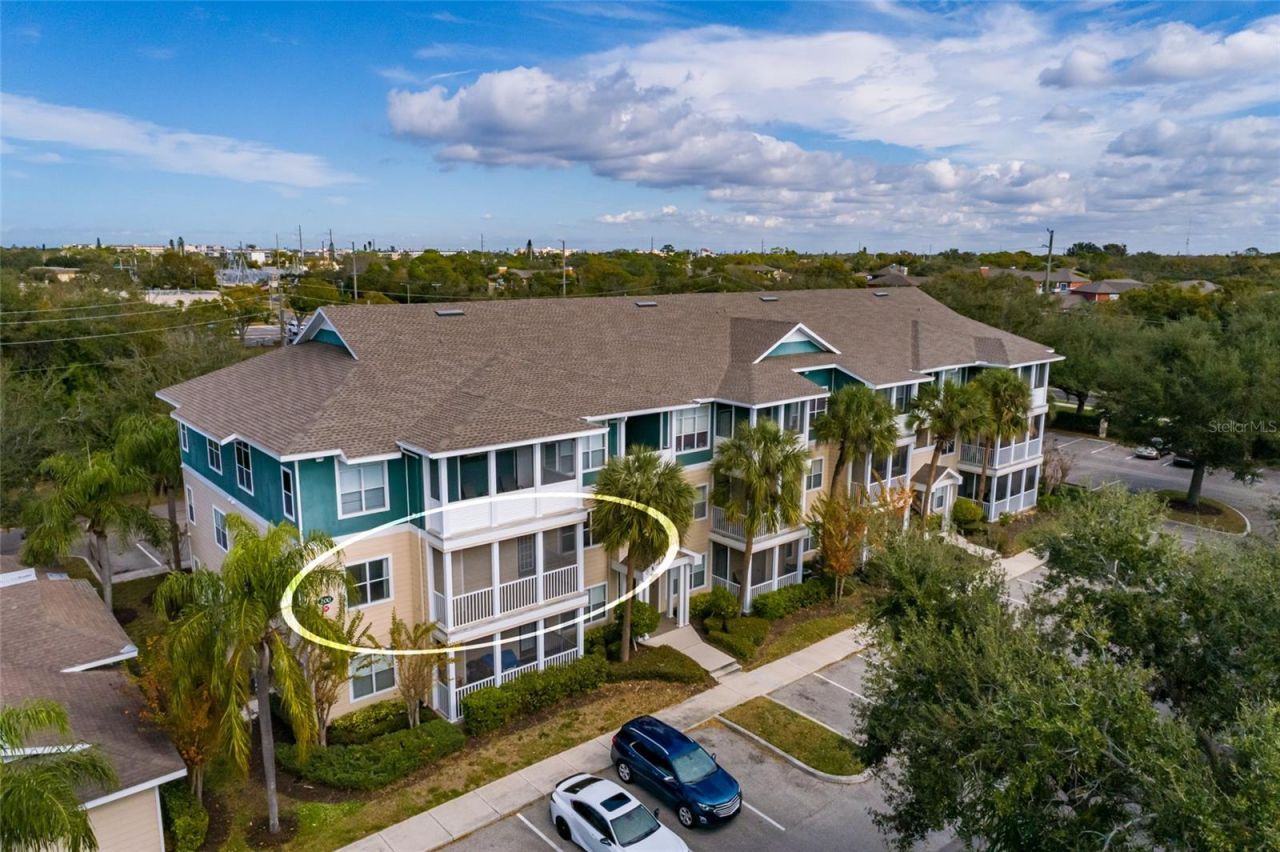 4802 51st Street W, Unit 205, Bradenton, FL 34210 Photo