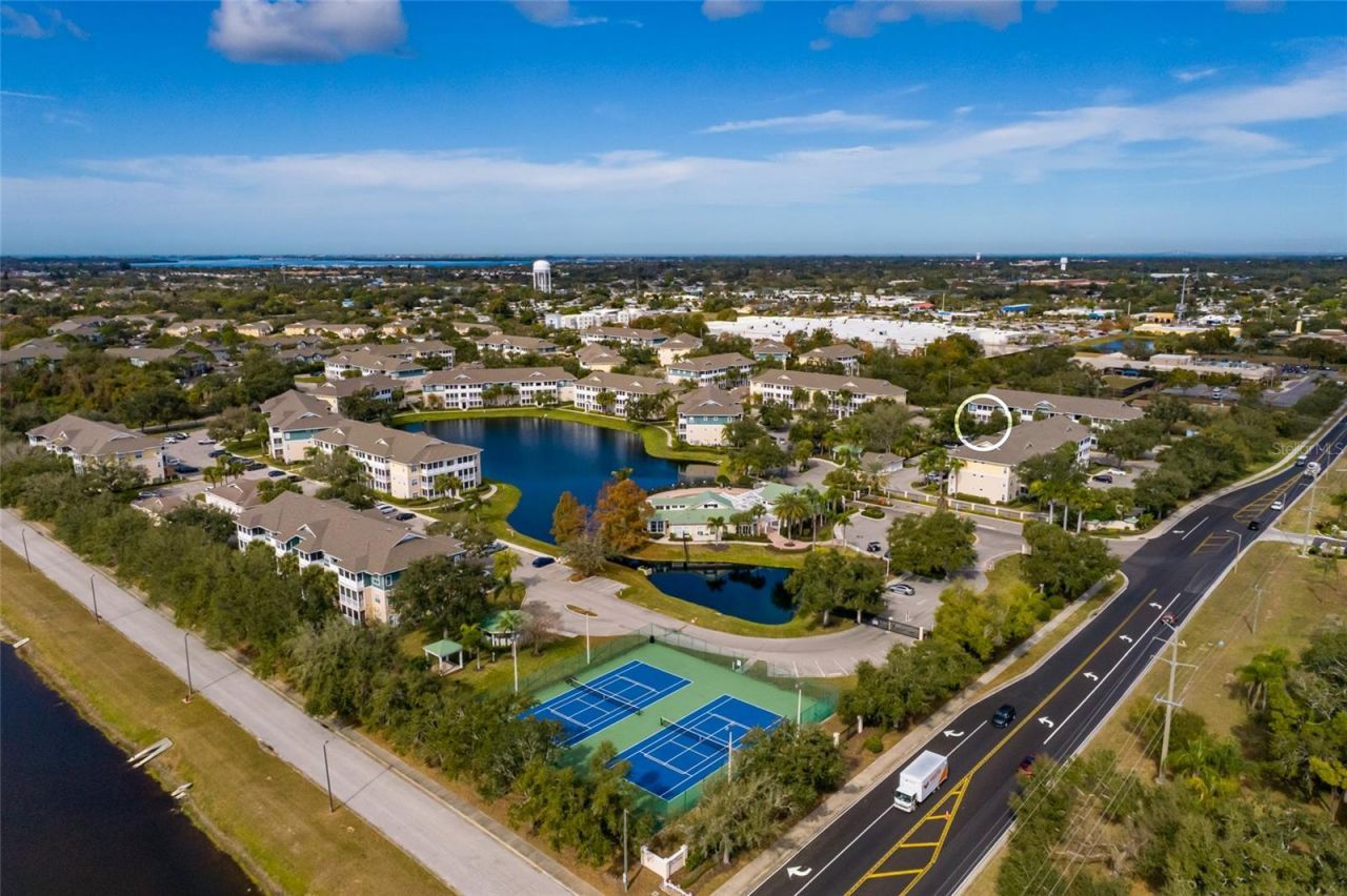 4802 51st Street W, Unit 205, Bradenton, FL 34210 Photo