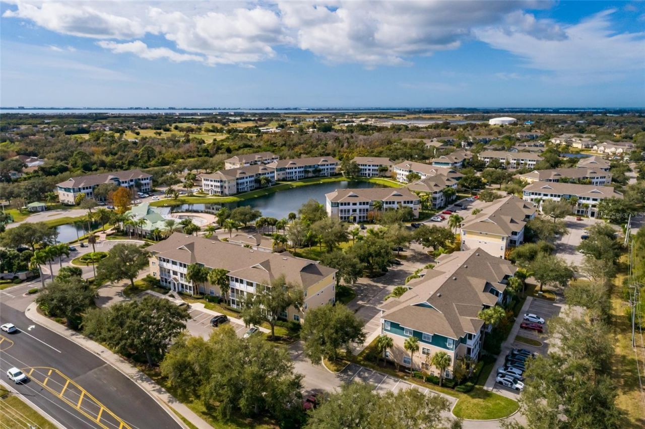 4802 51st Street W, Unit 205, Bradenton, FL 34210 Photo