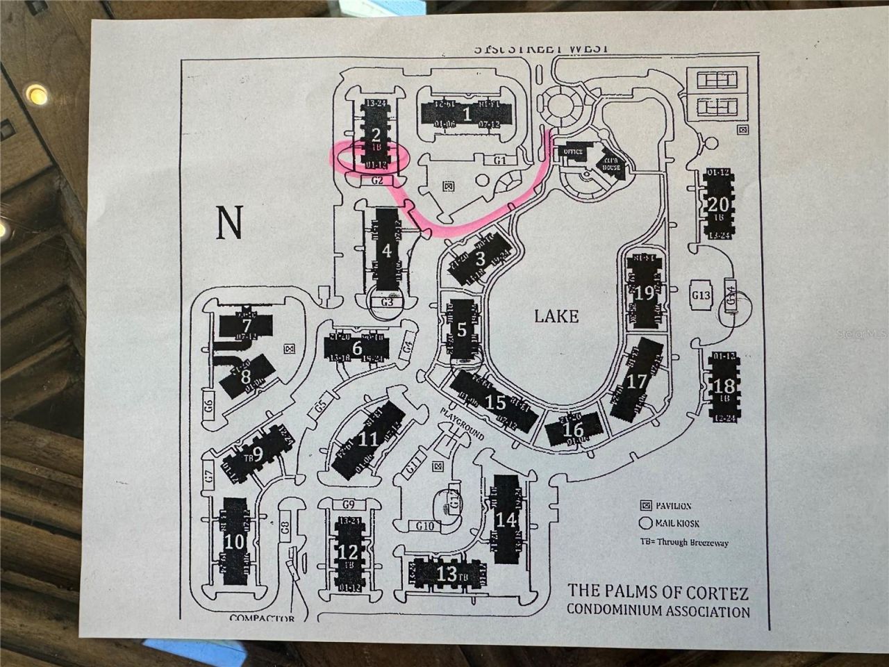 4802 51st Street W, Unit 205, Bradenton, FL 34210 Photo