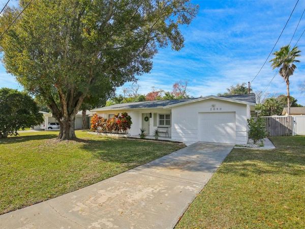 2090 RIDGELANE ROAD, CLEARWATER, FL 33755