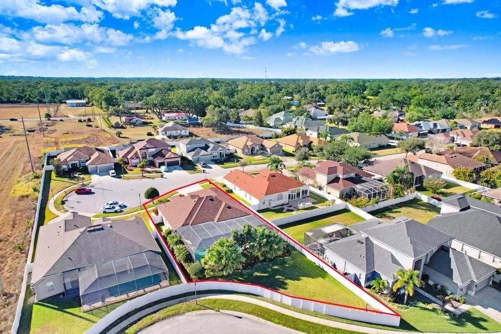 2412 Drake Elm Terrace, Valrico, FL 33594 Photo