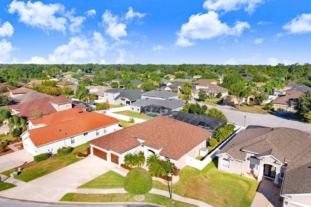 2412 Drake Elm Terrace, Valrico, FL 33594 Photo