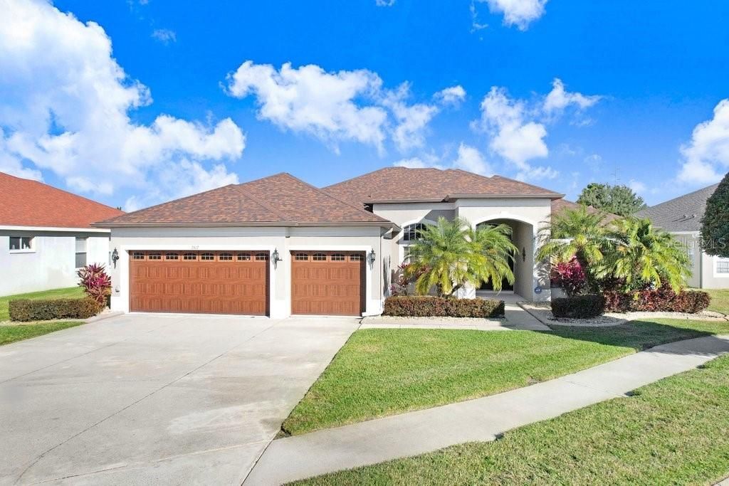 2412 Drake Elm Terrace, Valrico, FL 33594 Photo