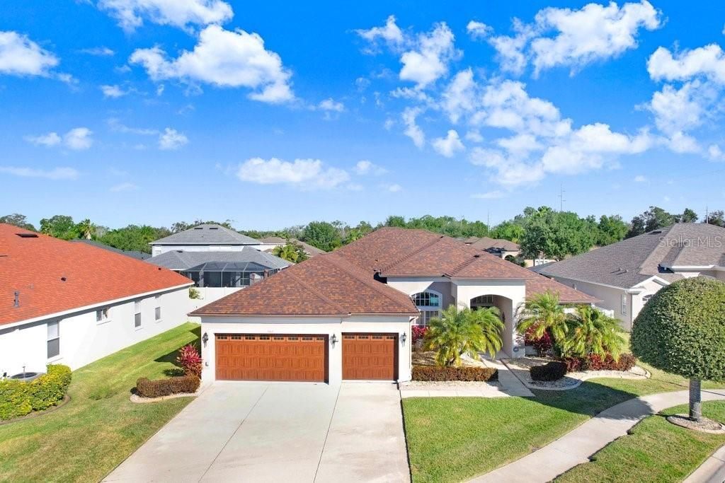 2412 Drake Elm Terrace, Valrico, FL 33594 Photo