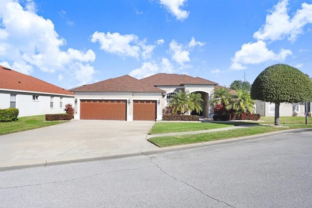 2412 Drake Elm Terrace, Valrico, FL 33594 Photo