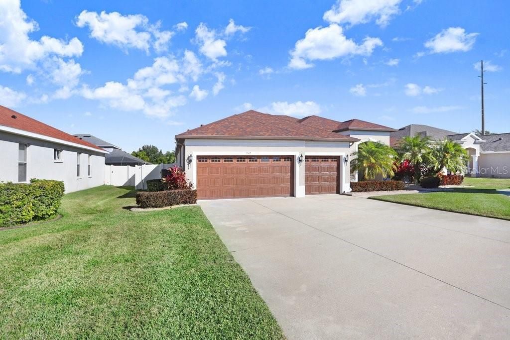 2412 Drake Elm Terrace, Valrico, FL 33594 Photo