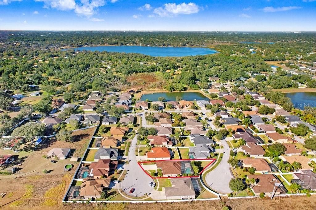 2412 Drake Elm Terrace, Valrico, FL 33594 Photo