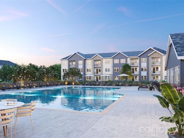 6615 Cerris Drive, Unit B1, Charlotte, NC 28269