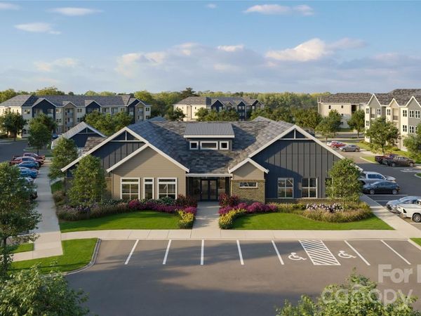 6615 Cerris Drive, Unit C1, Charlotte, NC 28269
