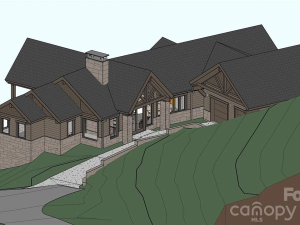 TBD Cedar Leaf Lane, Laurel Park, NC 28739