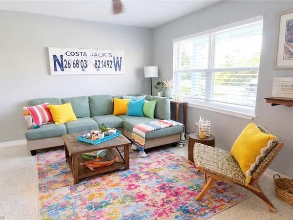 7499 Cares Away Park CIR , BOKEELIA, FL 33922