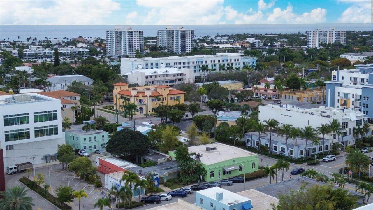 2755 W Atlantic Avenue, Unit 208b, Delray Beach, FL 33445 Photo