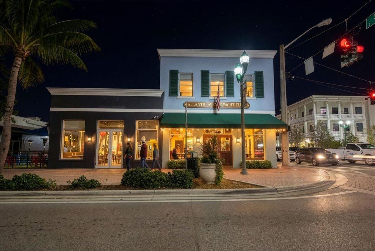 2755 W Atlantic Avenue, Unit 208b, Delray Beach, FL 33445 Photo