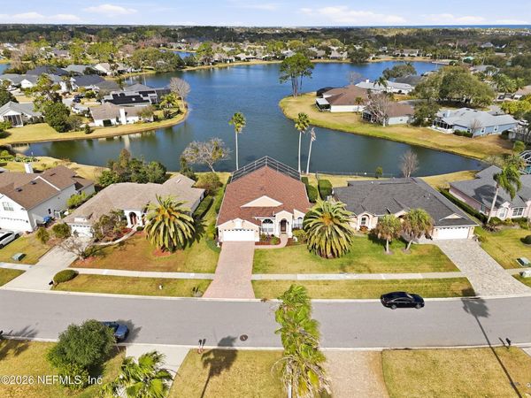 173 CROSSROAD LAKES Drive, Ponte Vedra Beach, FL 32082