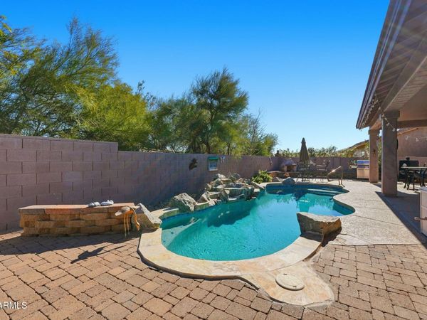 4249 S LAS VILLA Way, Gold Canyon, AZ 85118