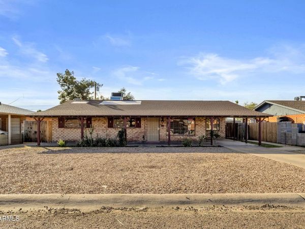 3939 W CAVALIER Drive, Phoenix, AZ 85019