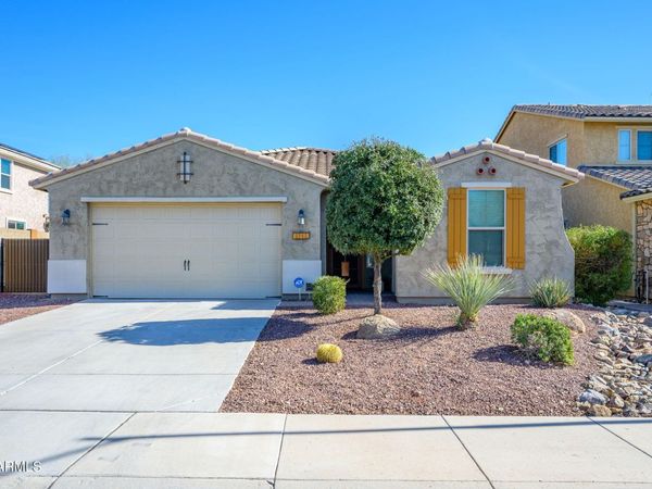 26911 N 99TH Drive, Peoria, AZ 85383