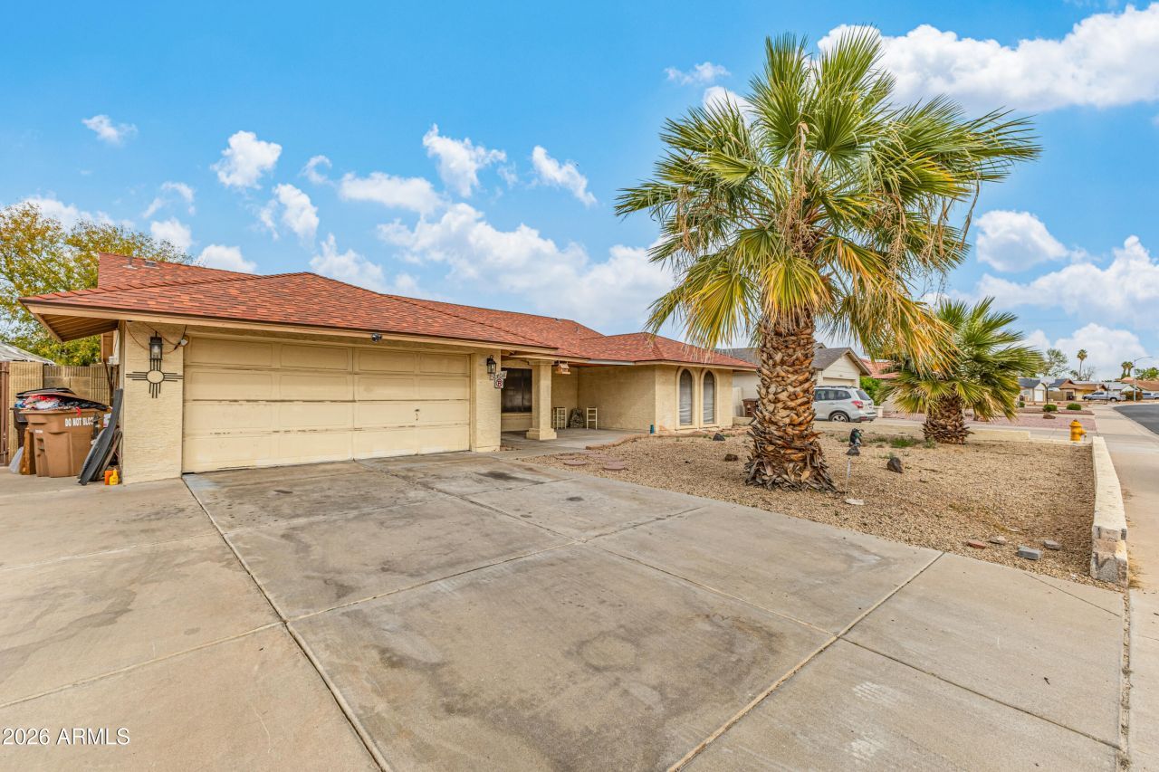 7408 W Aster Drive, Peoria, AZ 85381 Main Photo