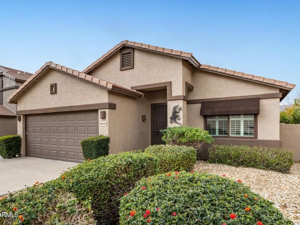 26390 N 68TH Drive, Peoria, AZ 85383